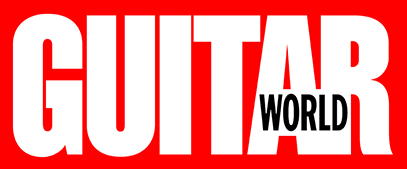 Guitar- World Logo