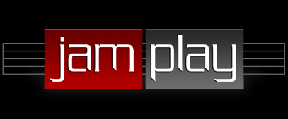Jam Play logo